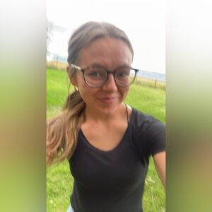 Meet your Posher, Rylee